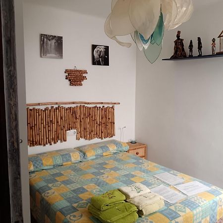Mari, Comparto El Piso Apartment Blanes Exterior photo