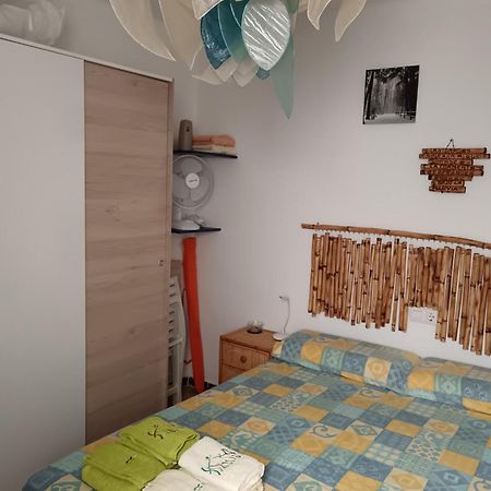 Mari, Comparto El Piso Apartment Blanes Exterior photo