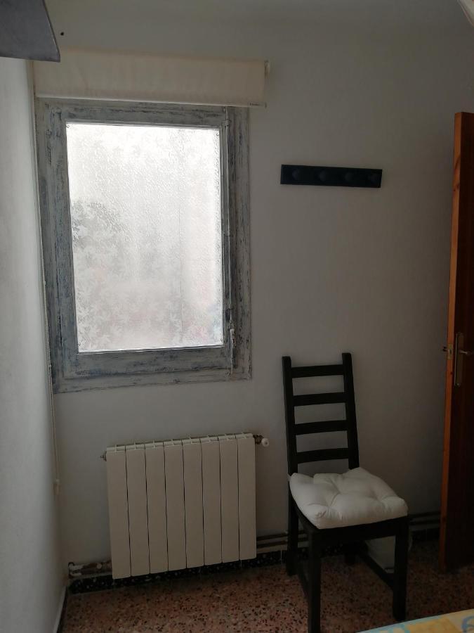 Mari, Comparto El Piso Apartment Blanes Exterior photo
