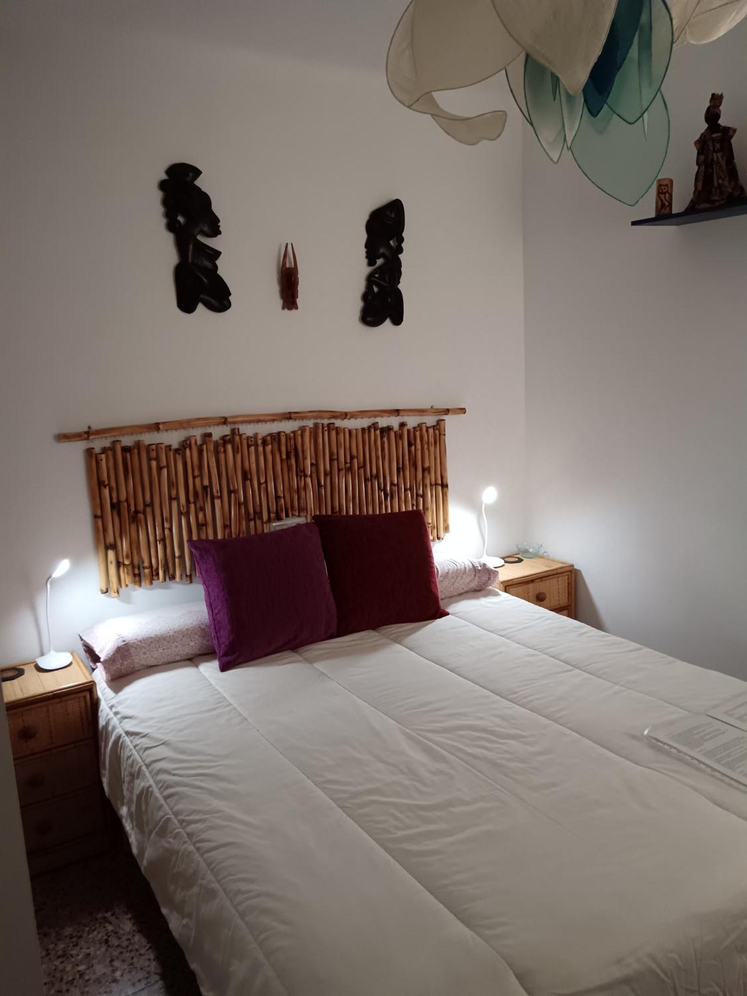 Mari, Comparto El Piso Apartment Blanes Room photo