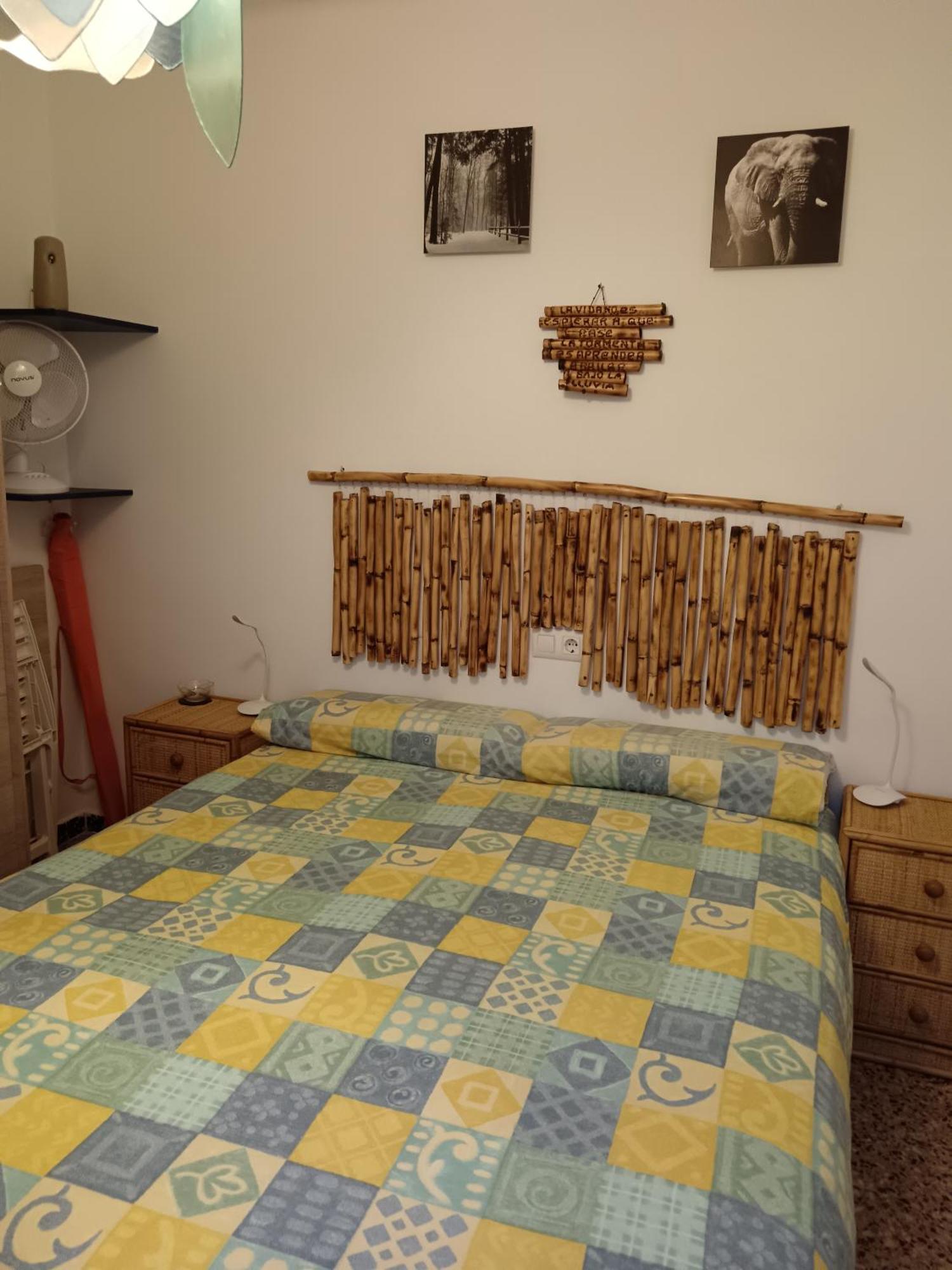 Mari, Comparto El Piso Apartment Blanes Exterior photo