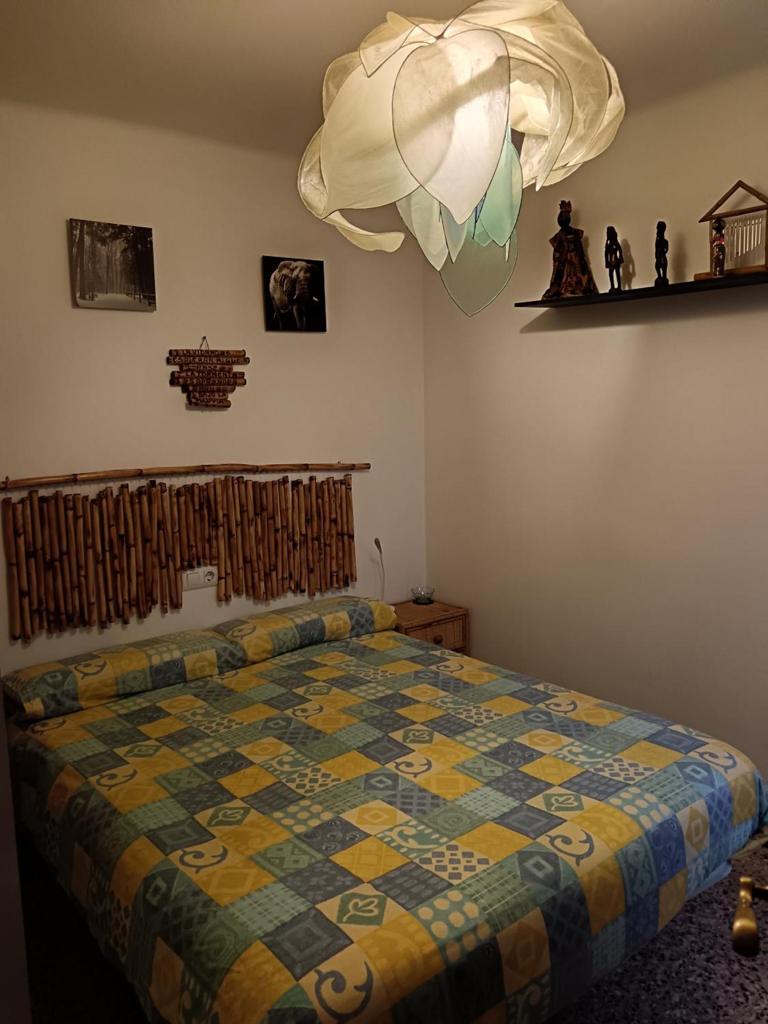 Mari, Comparto El Piso Apartment Blanes Exterior photo