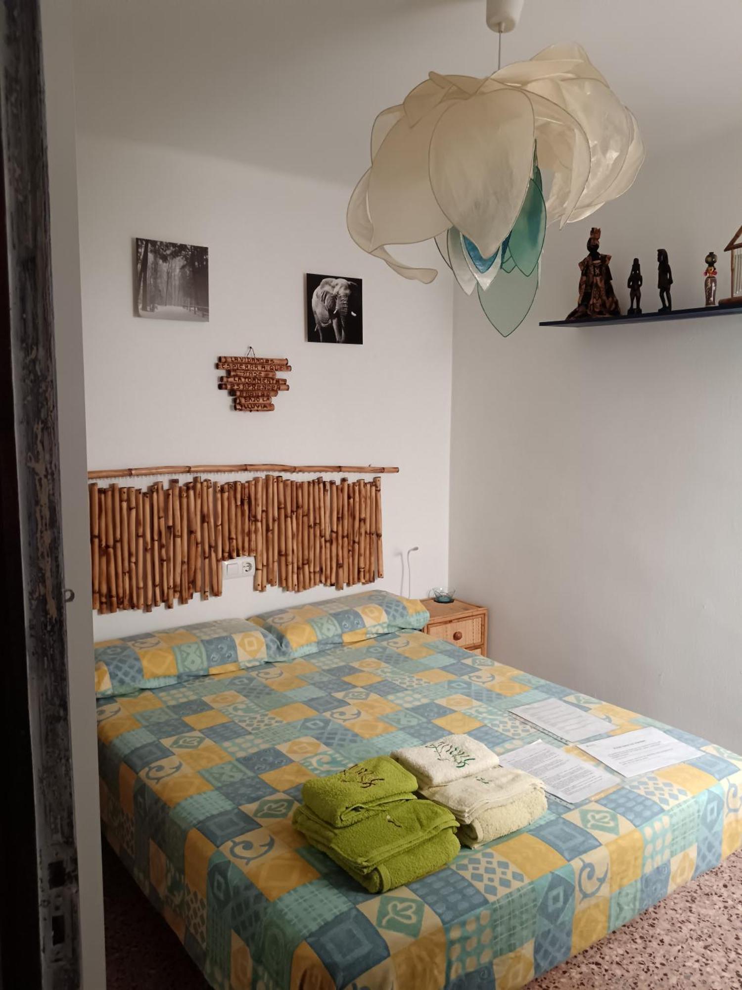 Mari, Comparto El Piso Apartment Blanes Exterior photo