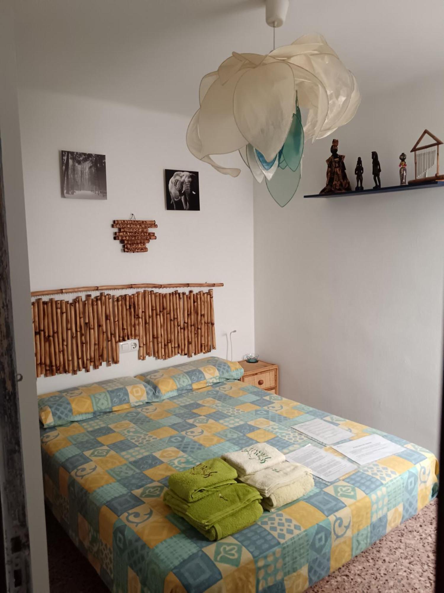 Mari, Comparto El Piso Apartment Blanes Exterior photo